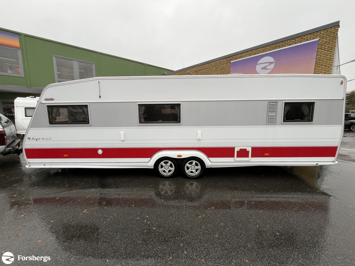 KABE ROYAL 780 GLE KS KAMPANJ FÖRTÄLT PÅ KÖPET Barnkammarvagn / ALDE/ AC, bild 6 av 23