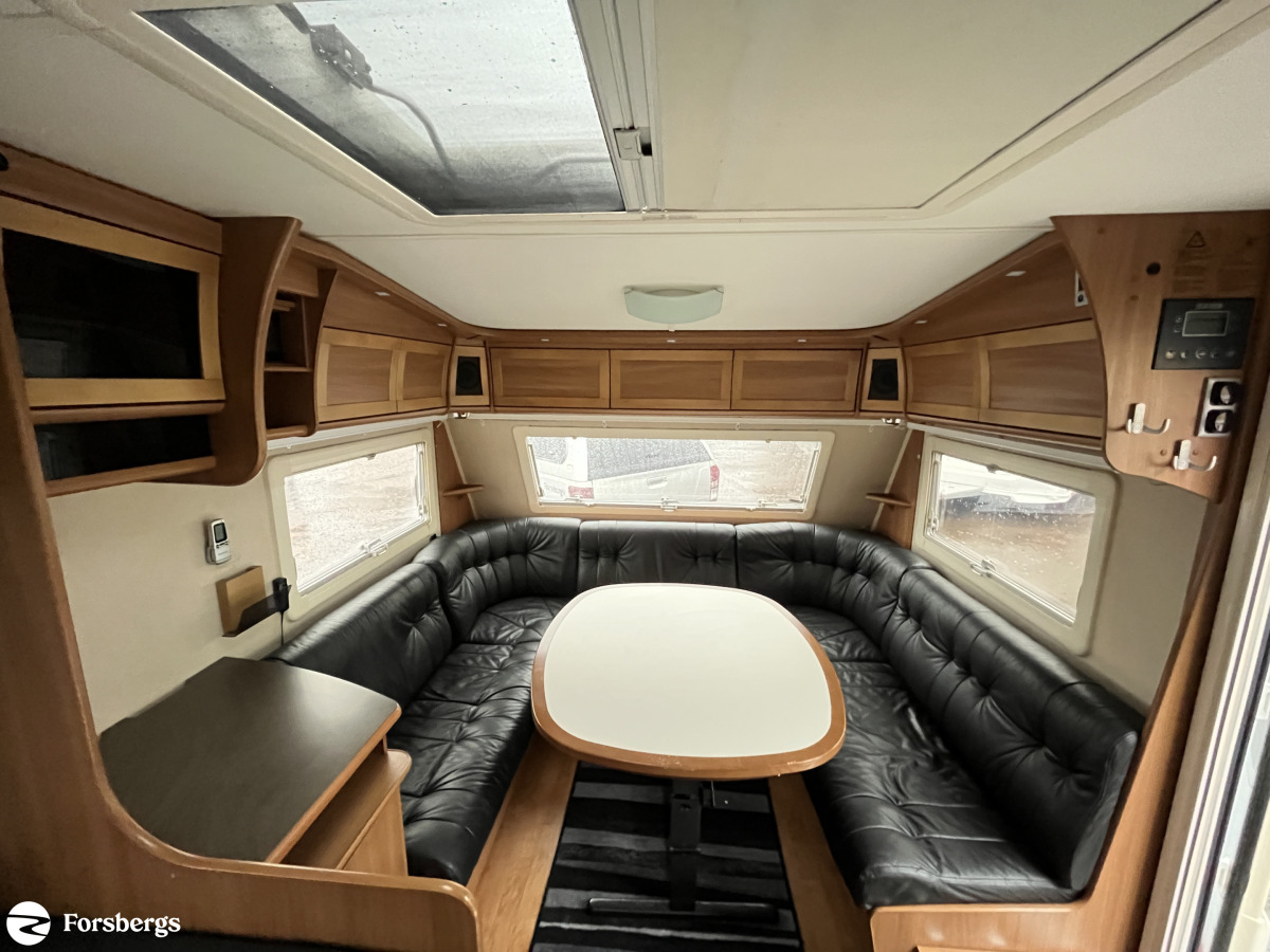 KABE ROYAL 780 GLE KS KAMPANJ FÖRTÄLT PÅ KÖPET Barnkammarvagn / ALDE/ AC, bild 7 av 23