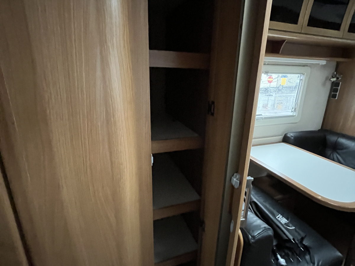 KABE ROYAL 780 GLE KS KAMPANJ FÖRTÄLT PÅ KÖPET Barnkammarvagn / ALDE/ AC, bild 10 av 23