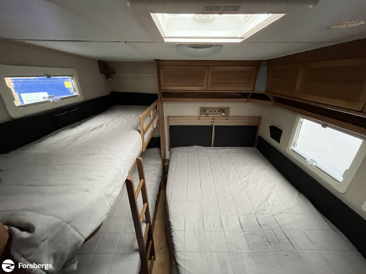 KABE ROYAL 780 GLE KS KAMPANJ FÖRTÄLT PÅ KÖPET Barnkammarvagn / ALDE/ AC, bild 13 av 23