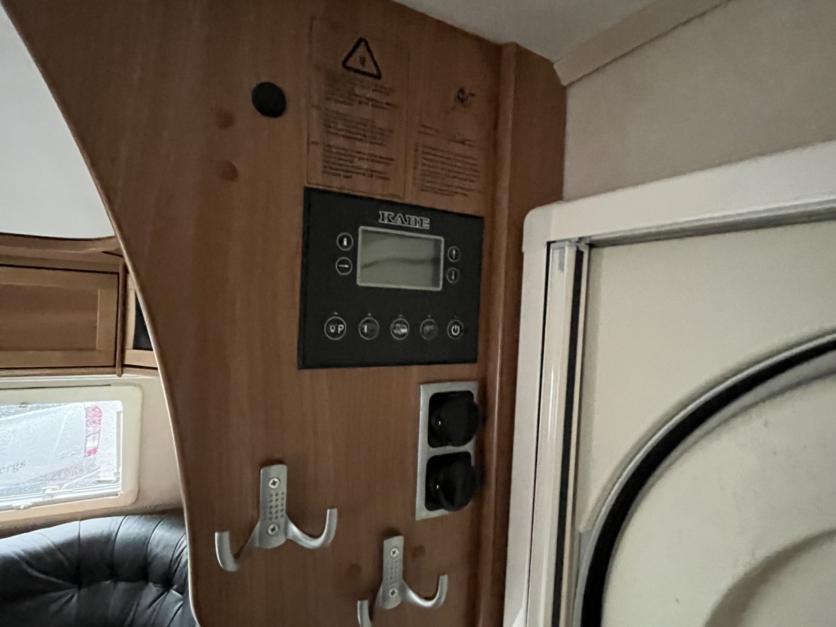 KABE ROYAL 780 GLE KS KAMPANJ FÖRTÄLT PÅ KÖPET Barnkammarvagn / ALDE/ AC, bild 14 av 23