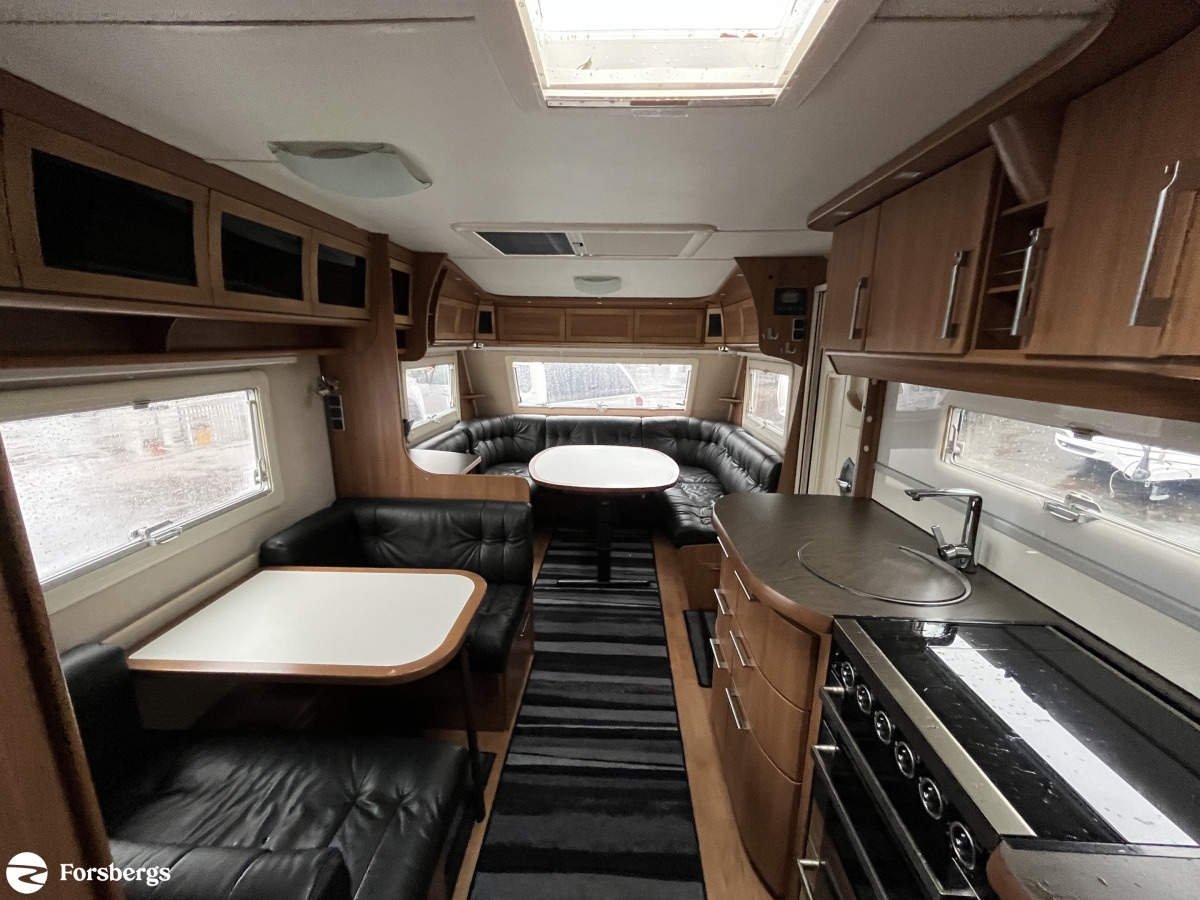 KABE ROYAL 780 GLE KS KAMPANJ FÖRTÄLT PÅ KÖPET Barnkammarvagn / ALDE/ AC, bild 15 av 23