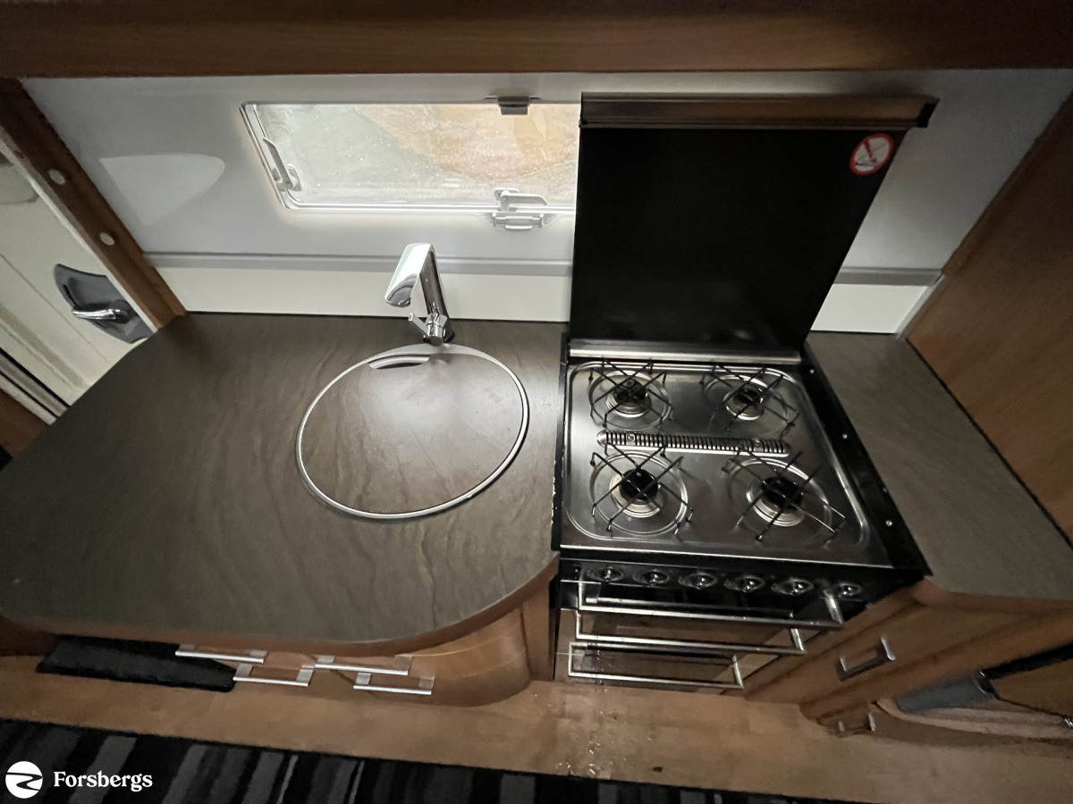 KABE ROYAL 780 GLE KS KAMPANJ FÖRTÄLT PÅ KÖPET Barnkammarvagn / ALDE/ AC, bild 16 av 23