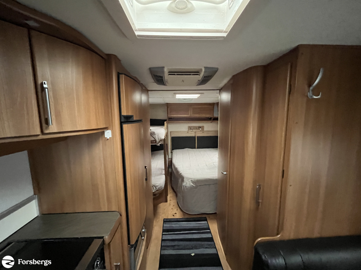 KABE ROYAL 780 GLE KS KAMPANJ FÖRTÄLT PÅ KÖPET Barnkammarvagn / ALDE/ AC, bild 20 av 23