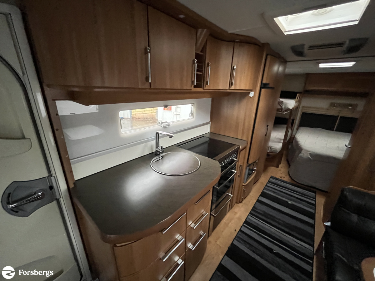KABE ROYAL 780 GLE KS KAMPANJ FÖRTÄLT PÅ KÖPET Barnkammarvagn / ALDE/ AC, bild 21 av 23