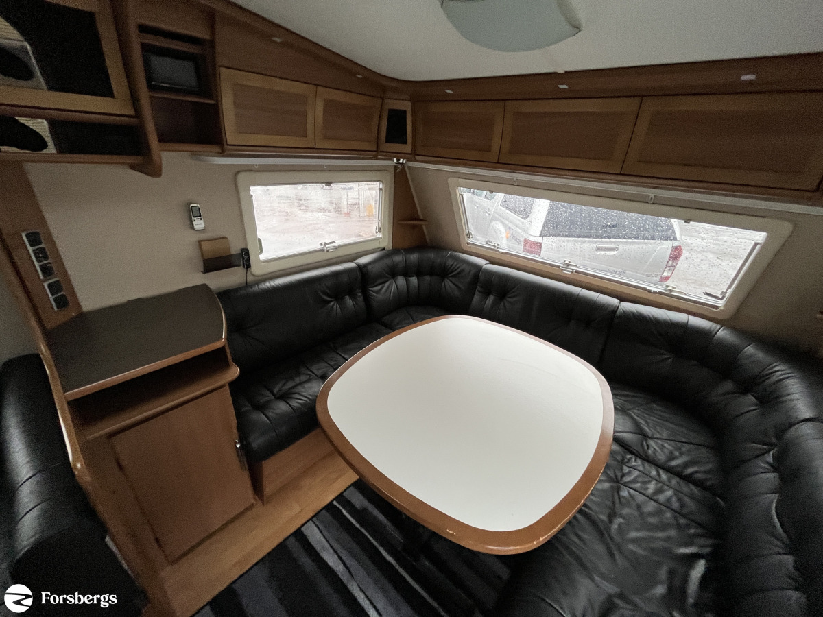 KABE ROYAL 780 GLE KS KAMPANJ FÖRTÄLT PÅ KÖPET Barnkammarvagn / ALDE/ AC, bild 22 av 23
