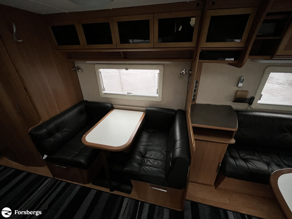 KABE ROYAL 780 GLE KS KAMPANJ FÖRTÄLT PÅ KÖPET Barnkammarvagn / ALDE/ AC, bild 23 av 23
