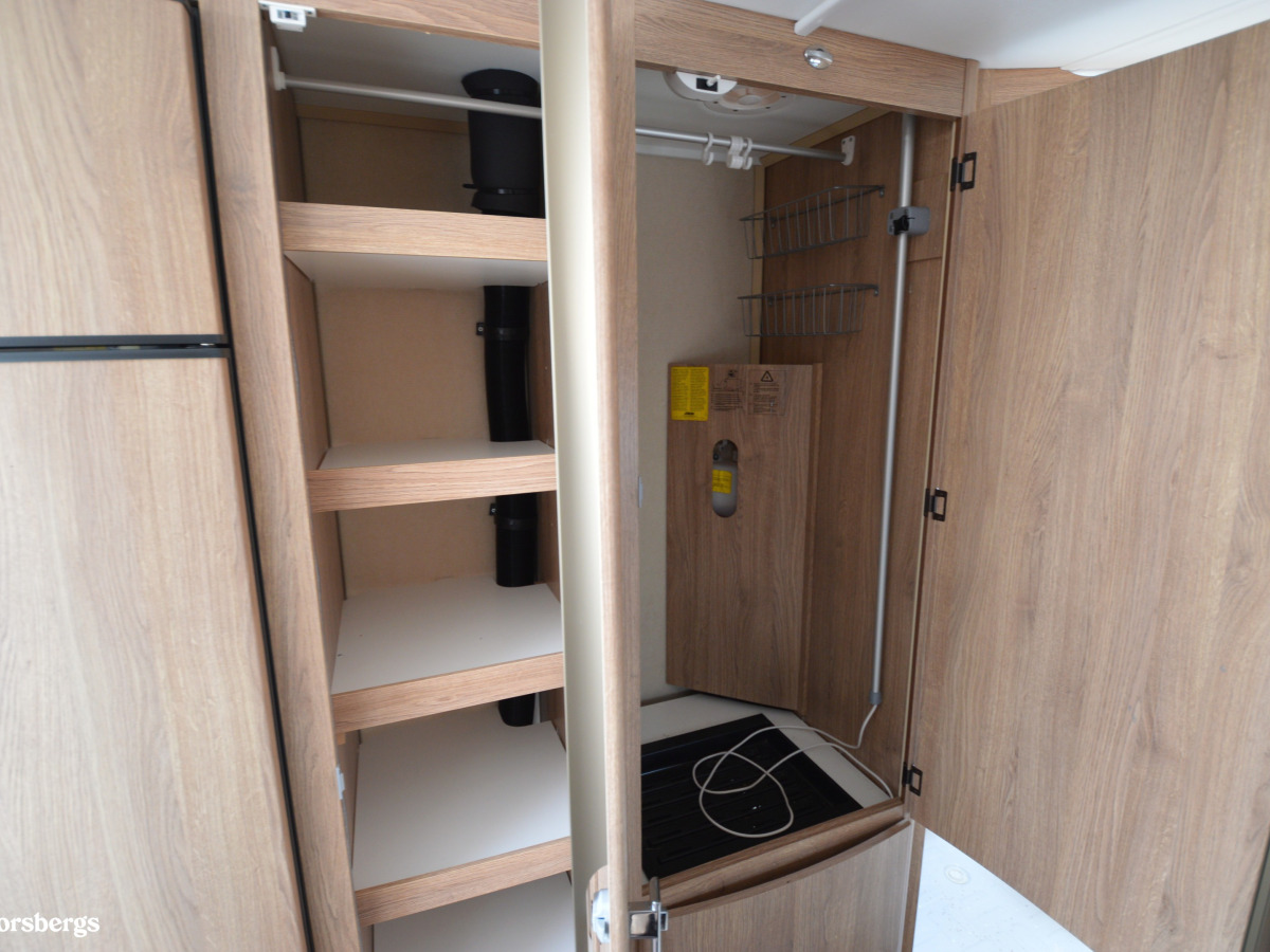 KABE AMETIST XL KS/AC, SOLPANEL - 3,95 Fragus 24 mån, bild 9 av 26