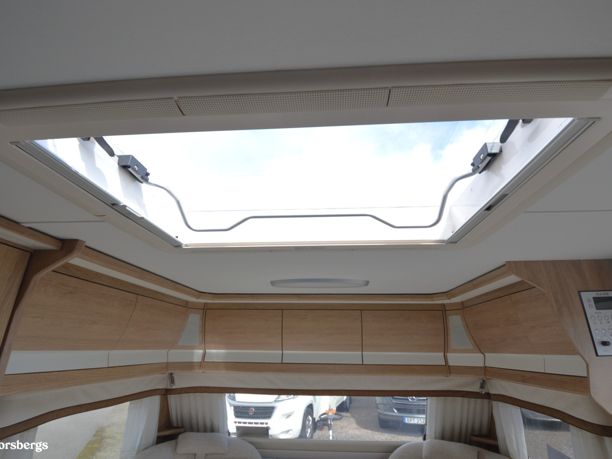 KABE AMETIST XL KS/AC, SOLPANEL - 3,95 Fragus 24 mån, bild 13 av 26