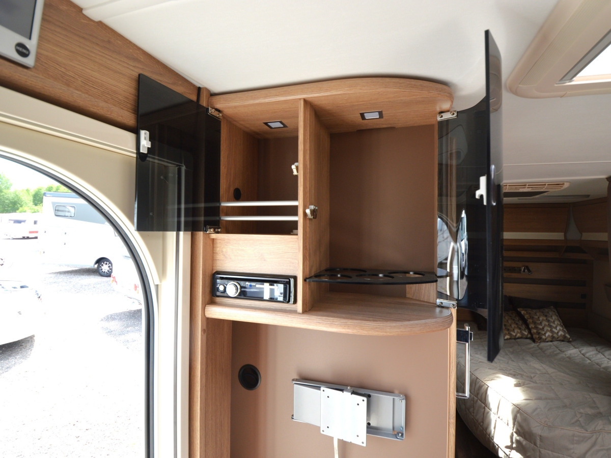 KABE AMETIST XL KS/AC, SOLPANEL - 3,95 Fragus 24 mån, bild 15 av 26