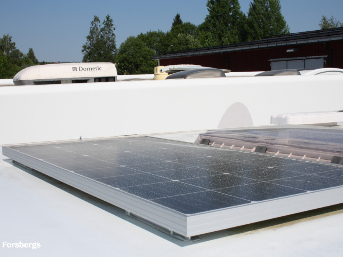 KABE AMETIST XL KS/AC, SOLPANEL - 3,95 Fragus 24 mån, bild 20 av 26