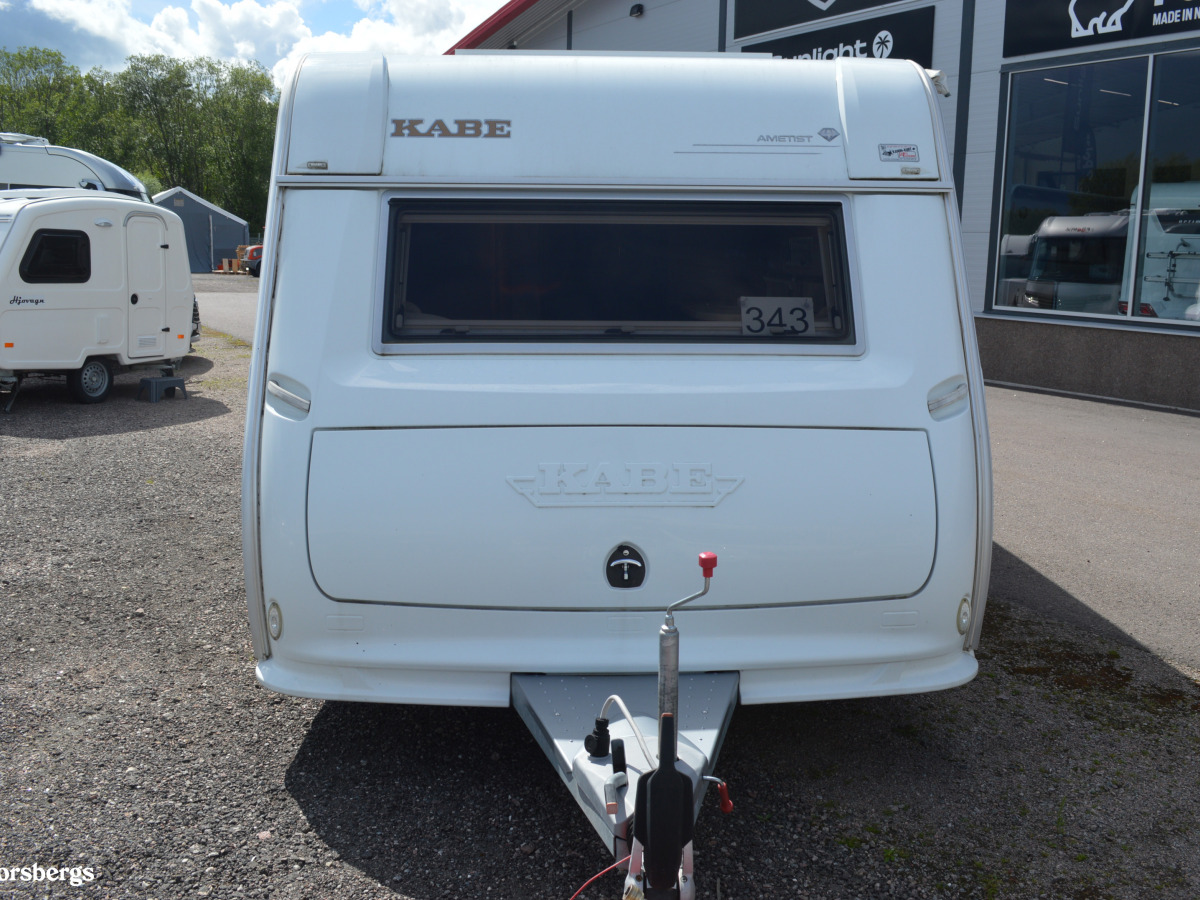 KABE AMETIST XL KS/AC, SOLPANEL - 3,95 Fragus 24 mån, bild 21 av 26