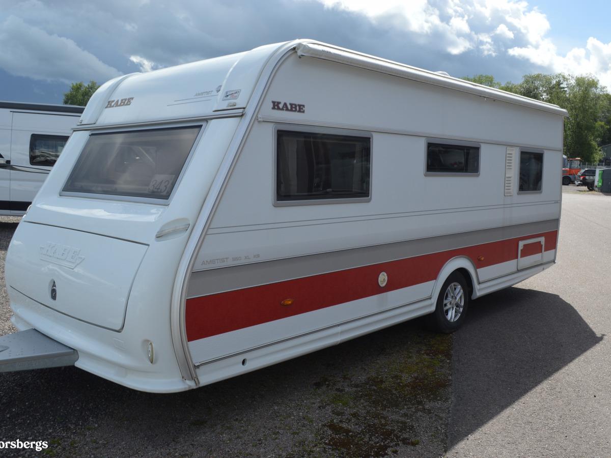 KABE AMETIST XL KS/AC, SOLPANEL - 3,95 Fragus 24 mån, bild 22 av 26