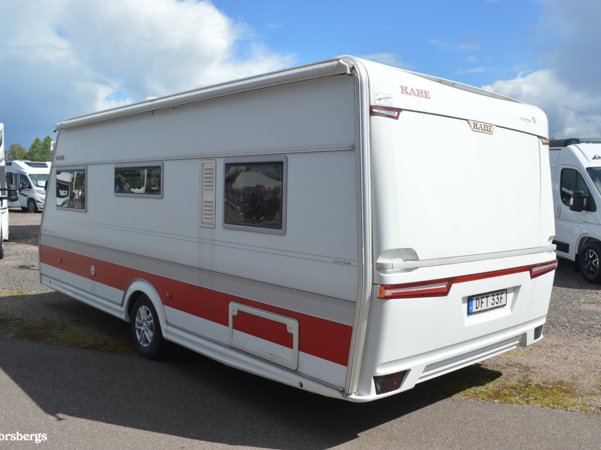 KABE AMETIST XL KS/AC, SOLPANEL - 3,95 Fragus 24 mån, bild 23 av 26