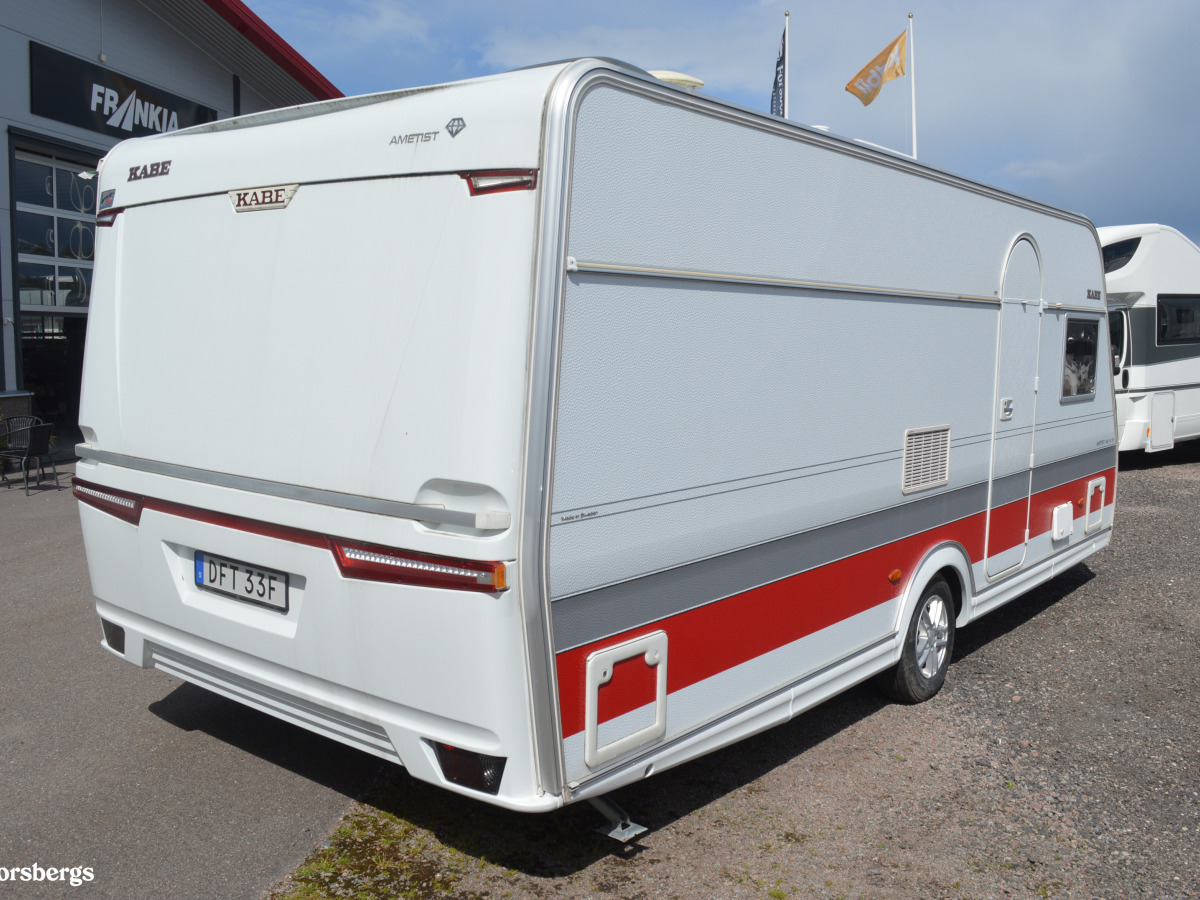 KABE AMETIST XL KS/AC, SOLPANEL - 3,95 Fragus 24 mån, bild 25 av 26