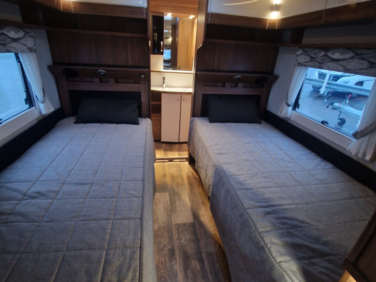 Polar 680 TR LB Customized //LAGERRENSNING//, bild 5 av 7