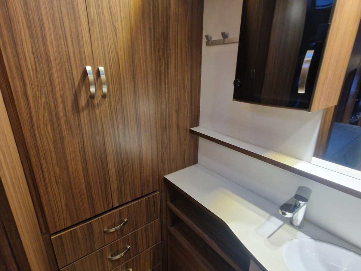 Polar 680 TR LB Customized //LAGERRENSNING//, bild 6 av 7