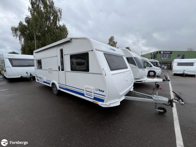 Polar 560 CTW - FÖRTÄLT PÅ KÖPET Kampanj 3,95 i Ränta 2 ÅRS GARANTI / ALDE / Mikro / Markis