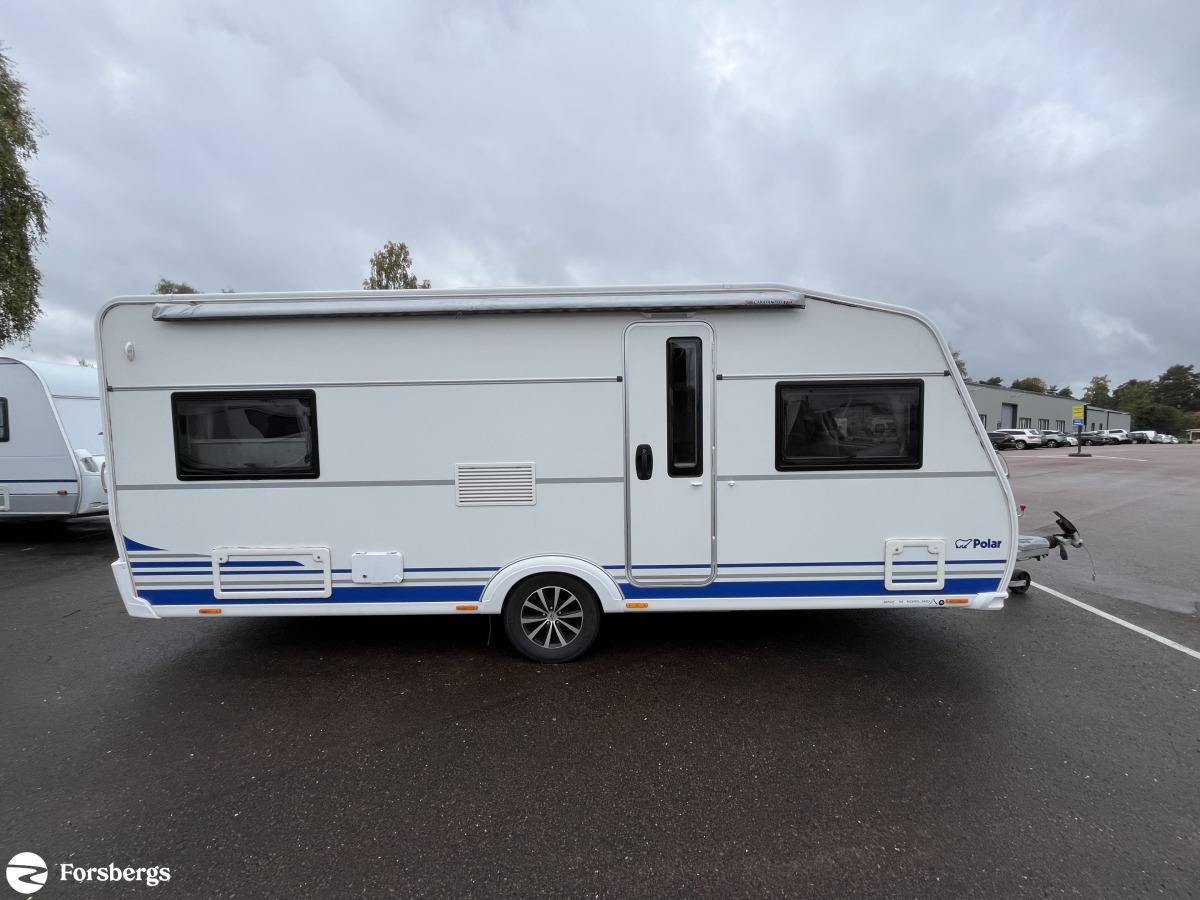 Polar 560 CTW - FÖRTÄLT PÅ KÖPET Kampanj 3,95 i Ränta 2 ÅRS GARANTI / ALDE / Mikro / Markis, bild 2 av 23