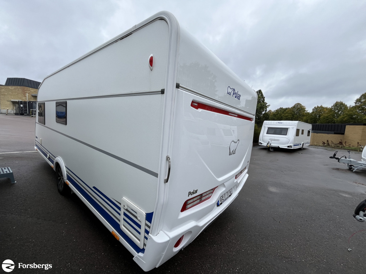 Polar 560 CTW - FÖRTÄLT PÅ KÖPET Kampanj 3,95 i Ränta 2 ÅRS GARANTI / ALDE / Mikro / Markis, bild 5 av 23
