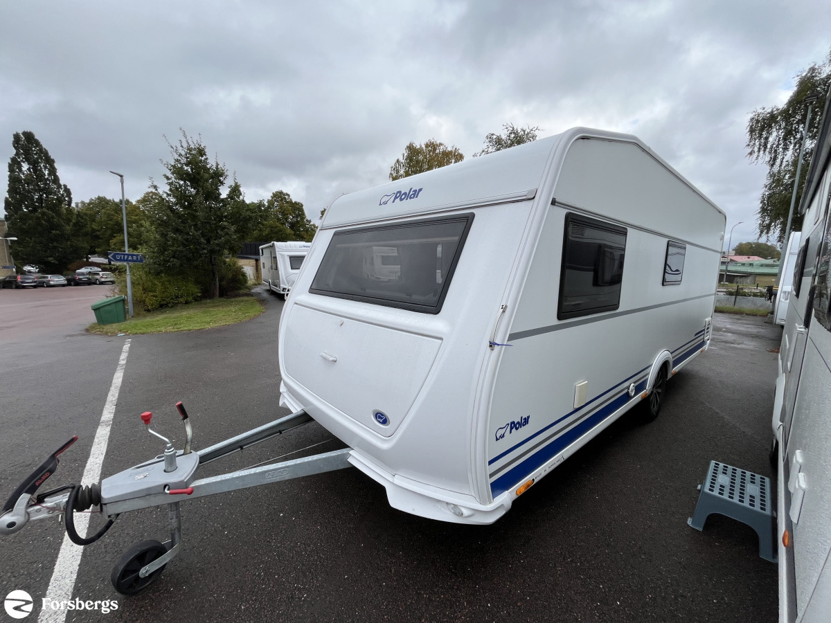 Polar 560 CTW - FÖRTÄLT PÅ KÖPET Kampanj 3,95 i Ränta 2 ÅRS GARANTI / ALDE / Mikro / Markis, bild 6 av 23