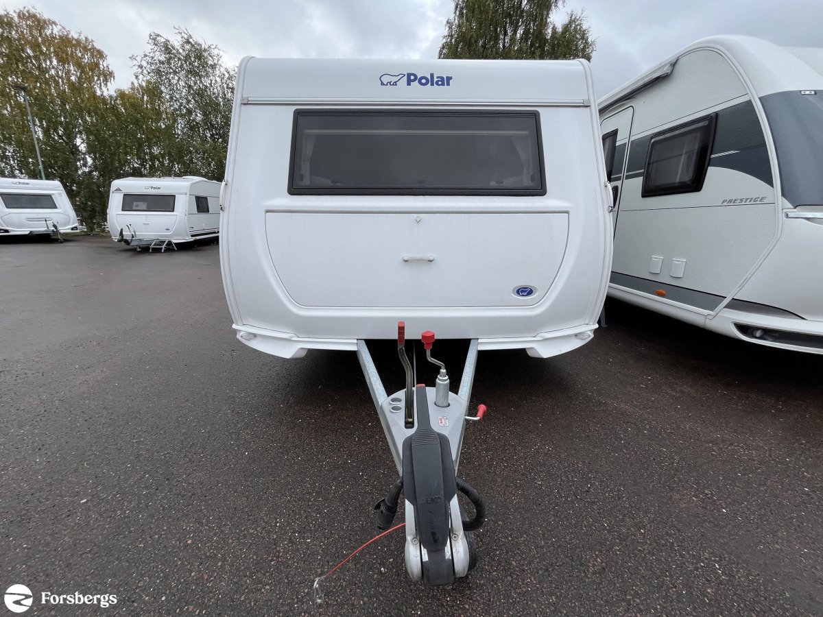 Polar 560 CTW - FÖRTÄLT PÅ KÖPET Kampanj 3,95 i Ränta 2 ÅRS GARANTI / ALDE / Mikro / Markis, bild 7 av 23