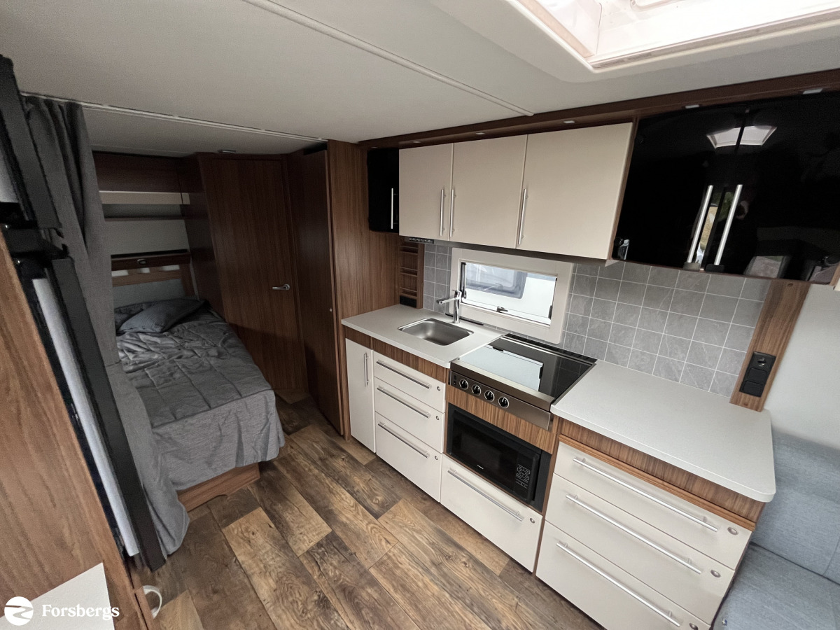 Polar 560 CTW - FÖRTÄLT PÅ KÖPET Kampanj 3,95 i Ränta 2 ÅRS GARANTI / ALDE / Mikro / Markis, bild 8 av 23