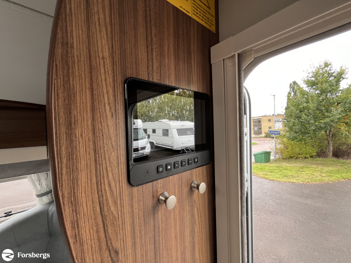 Polar 560 CTW - FÖRTÄLT PÅ KÖPET Kampanj 3,95 i Ränta 2 ÅRS GARANTI / ALDE / Mikro / Markis, bild 12 av 23