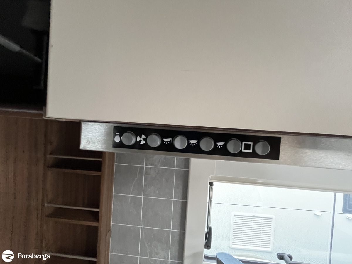 Polar 560 CTW - FÖRTÄLT PÅ KÖPET Kampanj 3,95 i Ränta 2 ÅRS GARANTI / ALDE / Mikro / Markis, bild 15 av 23