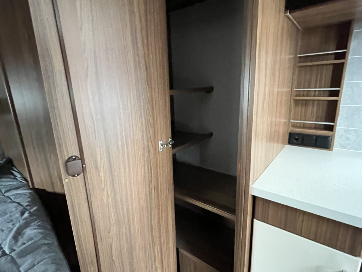 Polar 560 CTW - FÖRTÄLT PÅ KÖPET Kampanj 3,95 i Ränta 2 ÅRS GARANTI / ALDE / Mikro / Markis, bild 17 av 23