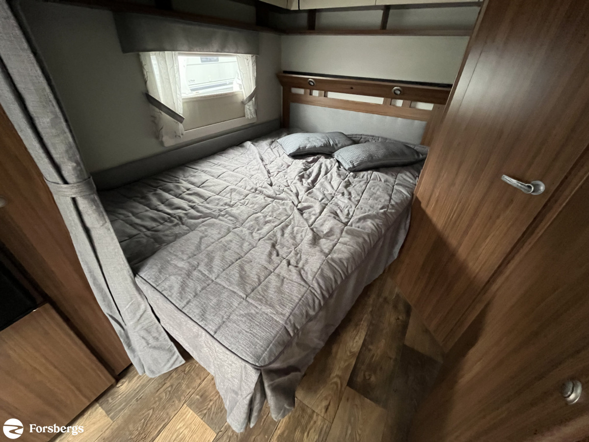 Polar 560 CTW - FÖRTÄLT PÅ KÖPET Kampanj 3,95 i Ränta 2 ÅRS GARANTI / ALDE / Mikro / Markis, bild 20 av 23