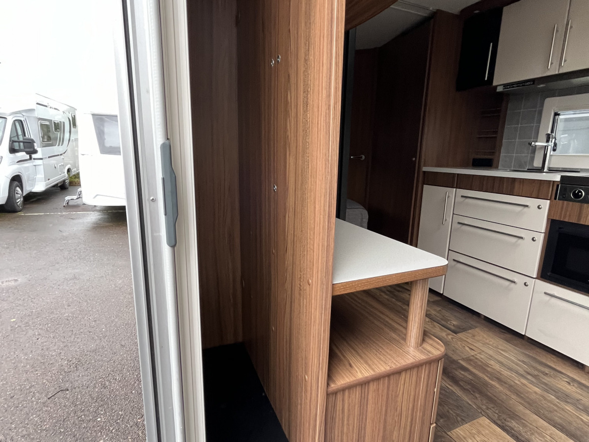Polar 560 CTW - FÖRTÄLT PÅ KÖPET Kampanj 3,95 i Ränta 2 ÅRS GARANTI / ALDE / Mikro / Markis, bild 23 av 23