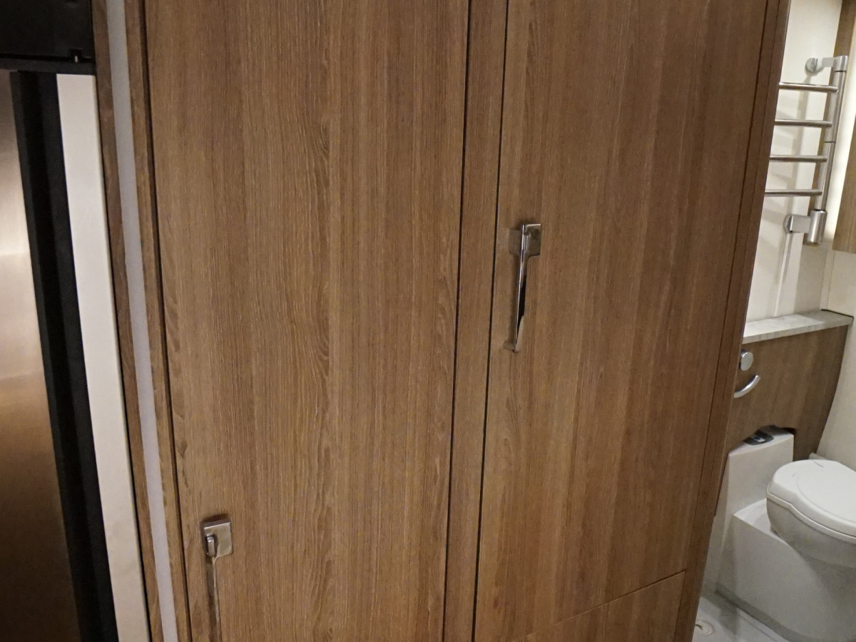 KABE ROYAL 560 XL KS / AC / Solcell / TV / KAMPANJ 3,95 ränta Fragus garanti 24 mån, bild 9 av 16