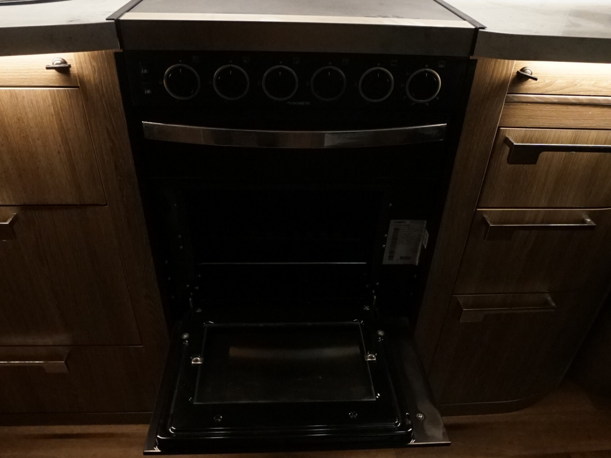 KABE ROYAL 560 XL KS / AC / Solcell / TV / KAMPANJ 3,95 ränta Fragus garanti 24 mån, bild 14 av 16