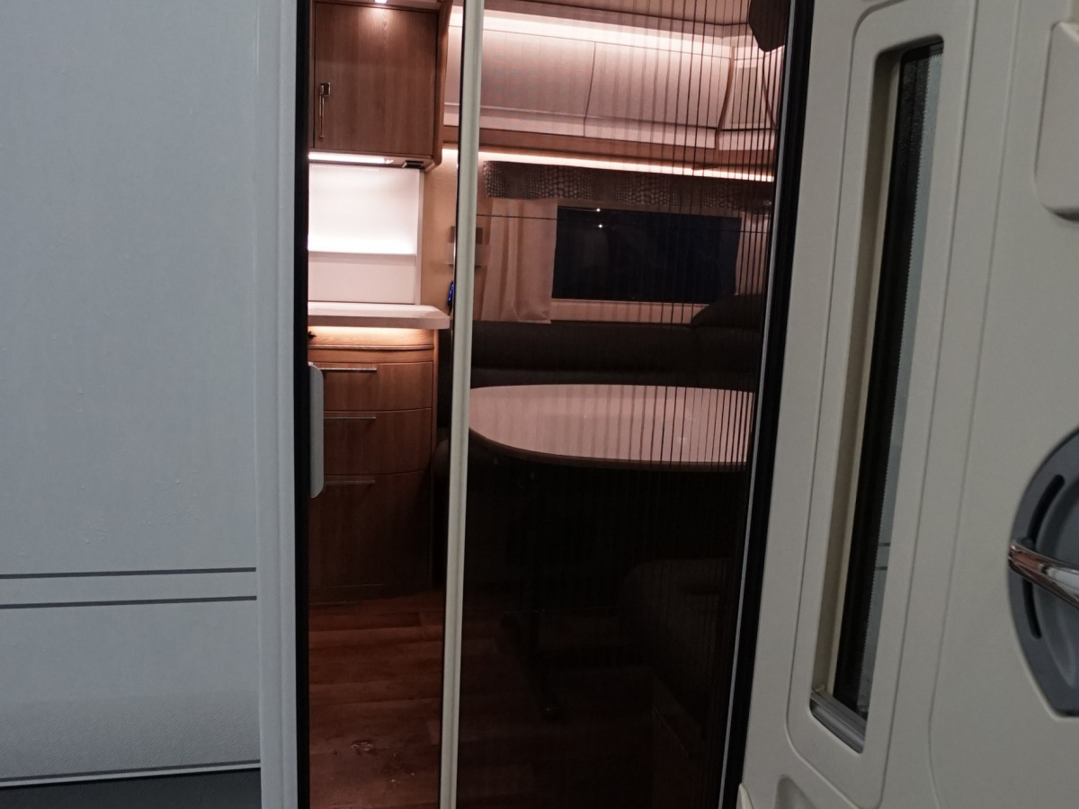 KABE ROYAL 560 XL KS / AC / Solcell / TV / KAMPANJ 3,95 ränta Fragus garanti 24 mån, bild 16 av 16