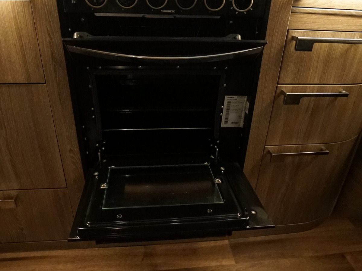 KABE ROYAL 560 XL KS / AC / Solcell / TV / KAMPANJ 3,95 ränta Fragus garanti 24 mån, bild 15 av 16