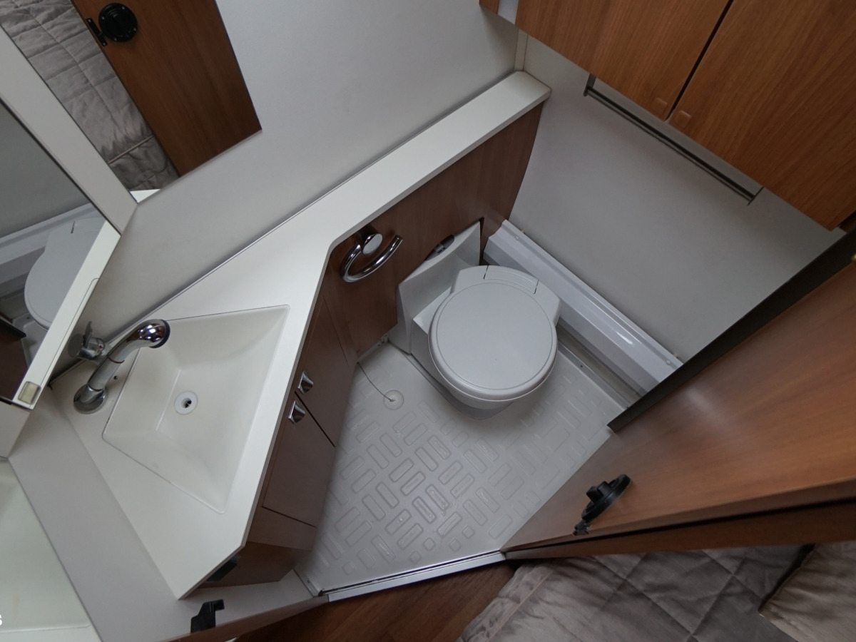 KABE ROYAL 610 XL KS / Solcell / AC / KAMPANJ 3,95 ränta Fragus garanti 12 mån, bild 18 av 23