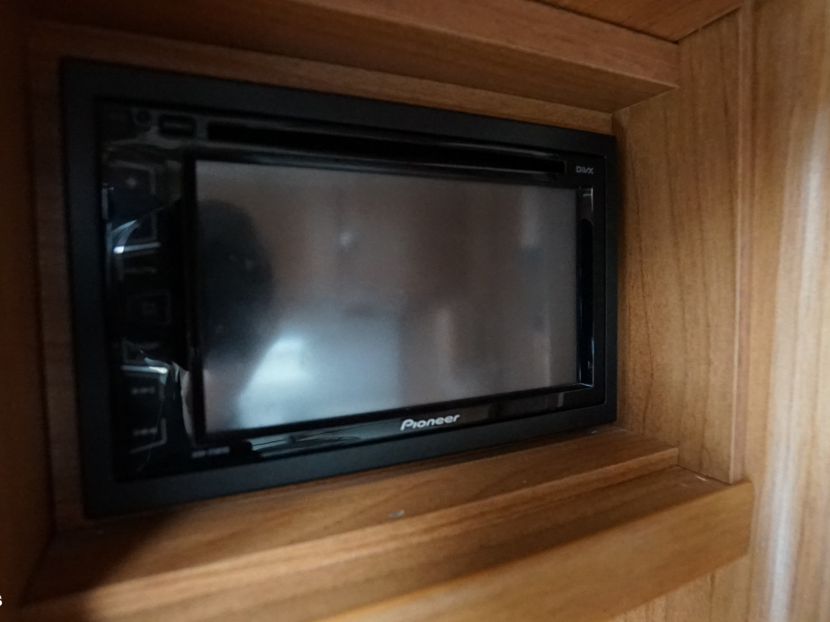 KABE ROYAL 610 XL KS / Solcell / AC / KAMPANJ 3,95 ränta Fragus garanti 12 mån, bild 23 av 23