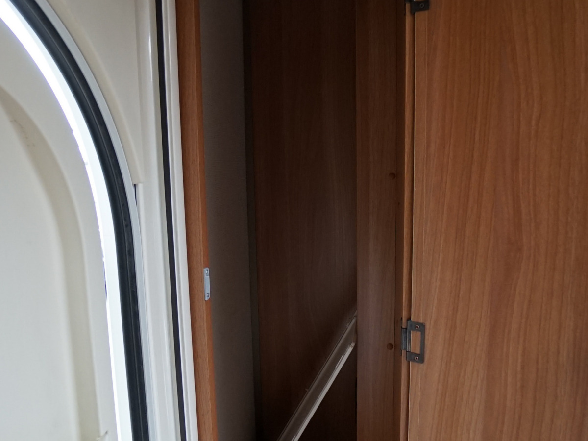 KABE ROYAL 610 XL KS / Solcell / AC / KAMPANJ 3,95 ränta Fragus garanti 12 mån, bild 21 av 23