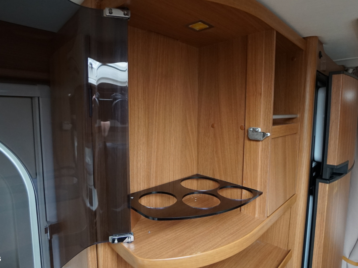 KABE ROYAL 610 XL KS / Solcell / AC / KAMPANJ 3,95 ränta Fragus garanti 12 mån, bild 22 av 23