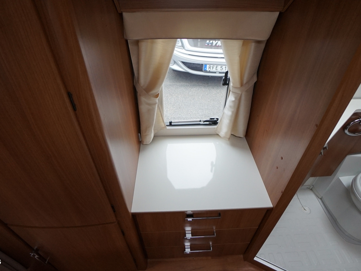 KABE ROYAL 610 XL KS / Solcell / AC / KAMPANJ 3,95 ränta Fragus garanti 12 mån, bild 12 av 23