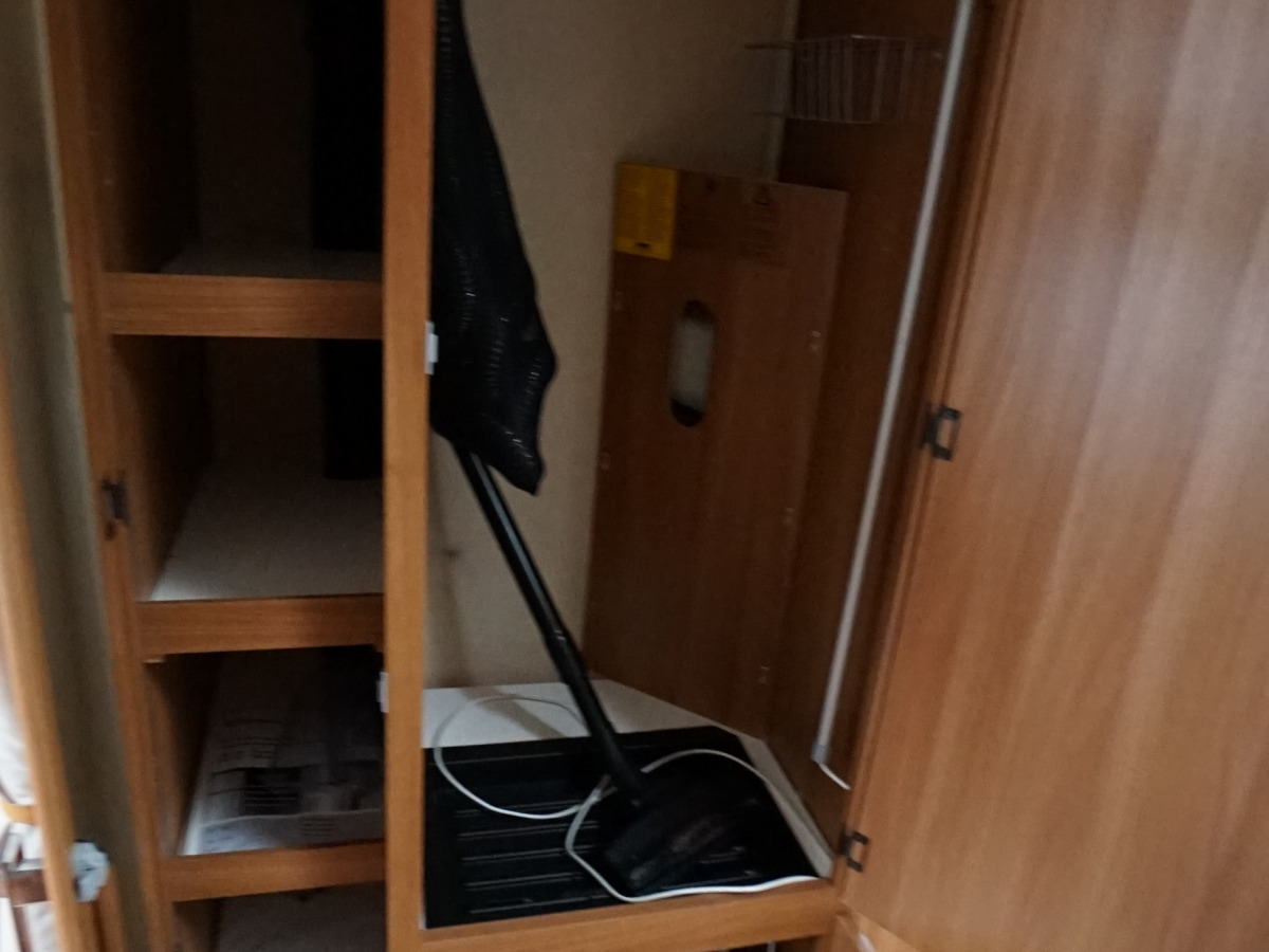 KABE ROYAL 610 XL KS / Solcell / AC / KAMPANJ 3,95 ränta Fragus garanti 12 mån, bild 13 av 23