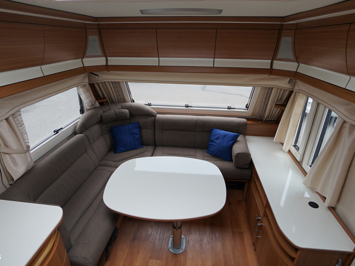 KABE ROYAL 610 XL KS / Solcell / AC / KAMPANJ 3,95 ränta Fragus garanti 12 mån, bild 7 av 23