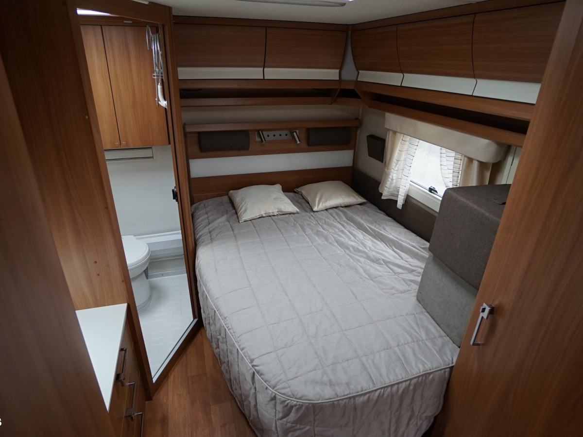KABE ROYAL 610 XL KS / Solcell / AC / KAMPANJ 3,95 ränta Fragus garanti 12 mån, bild 17 av 23