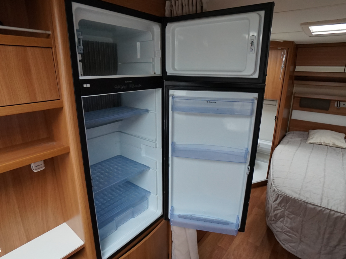 KABE ROYAL 610 XL KS / Solcell / AC / KAMPANJ 3,95 ränta Fragus garanti 12 mån, bild 11 av 23