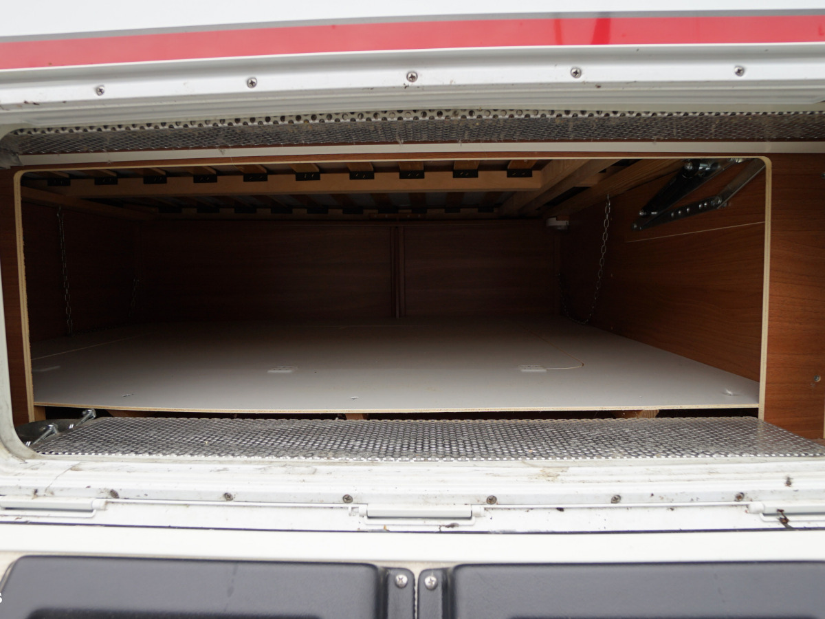 KABE ROYAL 610 XL KS / Solcell / AC / KAMPANJ 3,95 ränta Fragus garanti 12 mån, bild 5 av 23