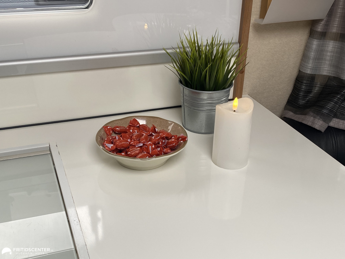 KABE ROYAL 720 GLE KS *AC / Alde* Beg Räntekampanj 3,95, bild 7 av 27