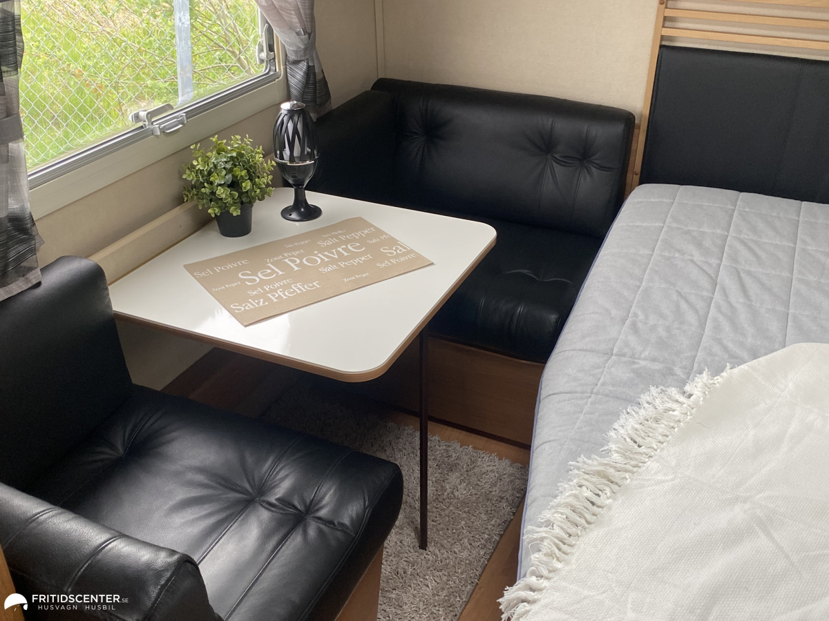 KABE ROYAL 720 GLE KS *AC / Alde* Beg Räntekampanj 3,95, bild 8 av 27
