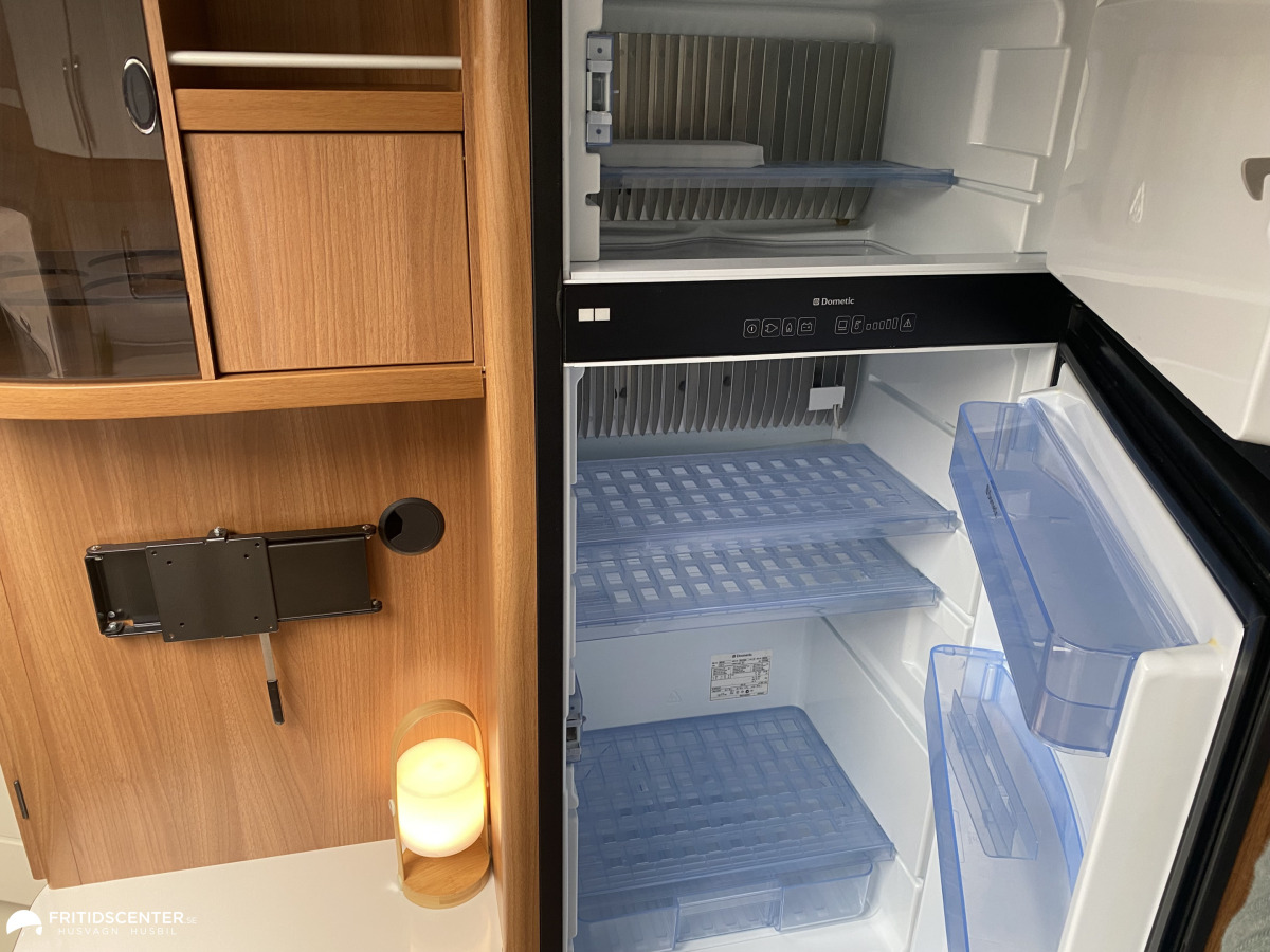 KABE ROYAL 720 GLE KS *AC / Alde* Beg Räntekampanj 3,95, bild 14 av 27