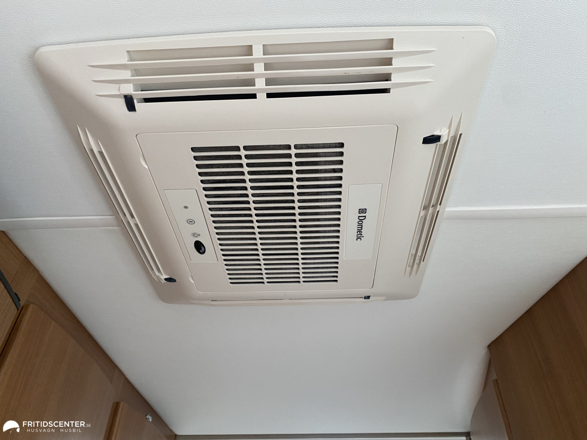 KABE ROYAL 720 GLE KS *AC / Alde* Beg Räntekampanj 3,95, bild 15 av 27